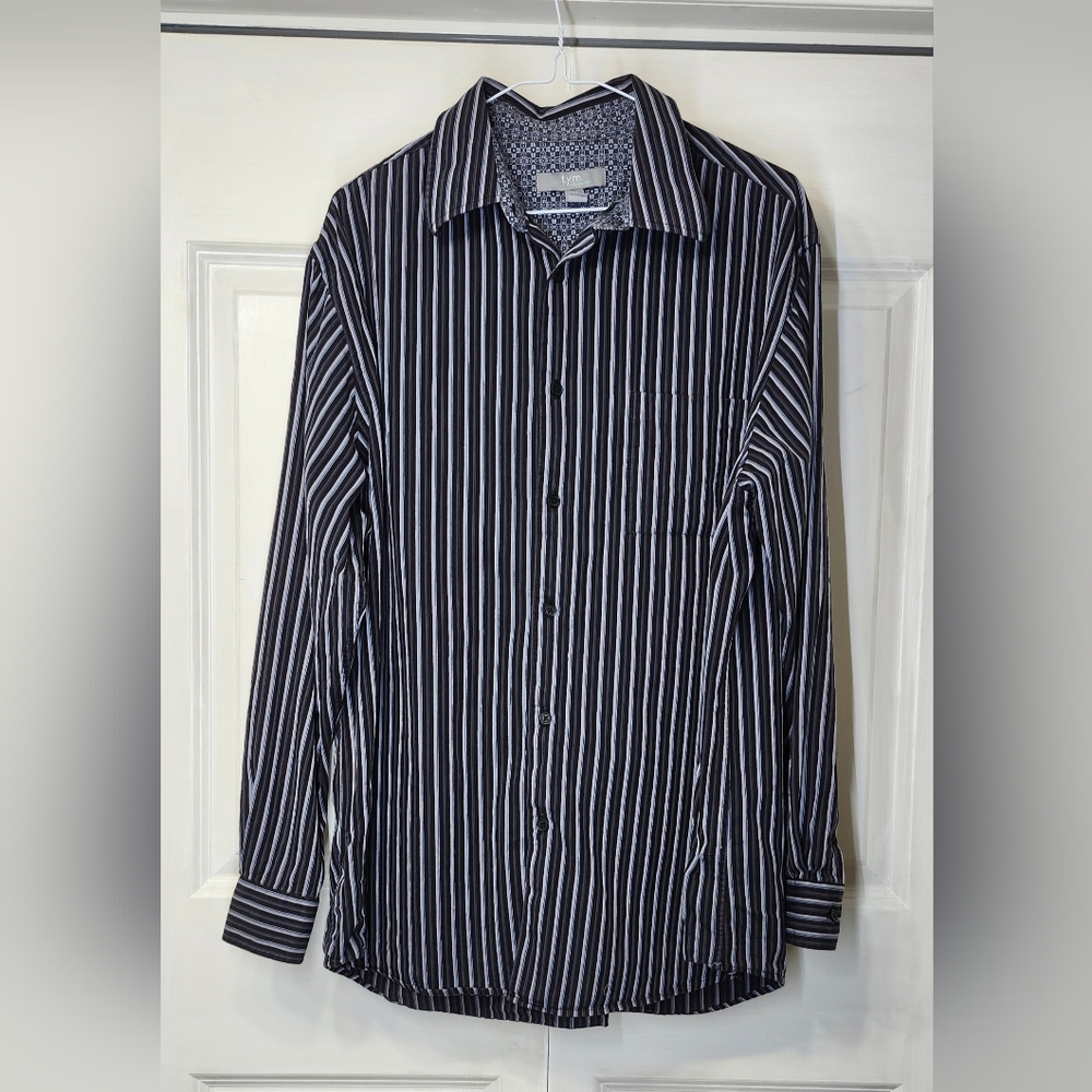 T.Y.M Button Down